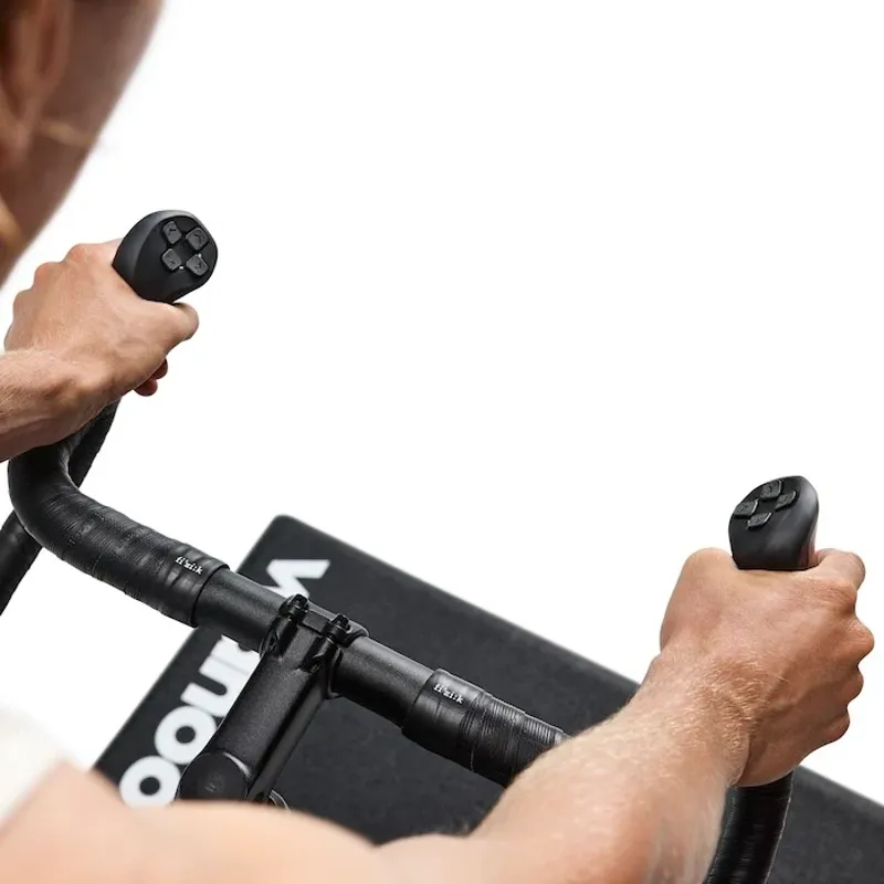 Wahoo Kickr Bike Pro Smart Indoor Training Bike -2
