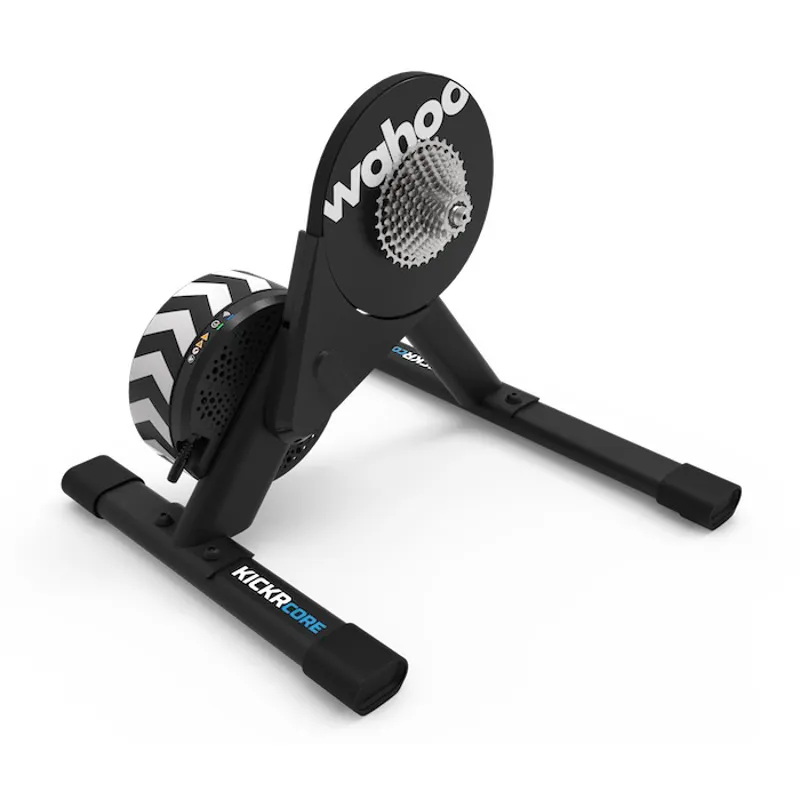 Wahoo KICKR CORE 2 Smart Indoor Trainer 