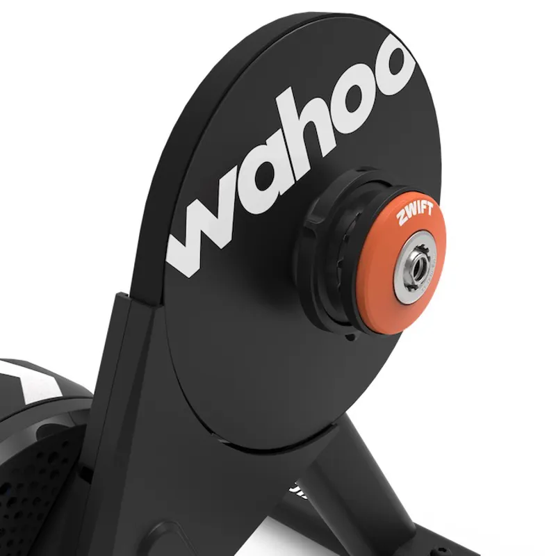 KICKR CORE 2 Indoor Trainer Zwift Cog and Click-3