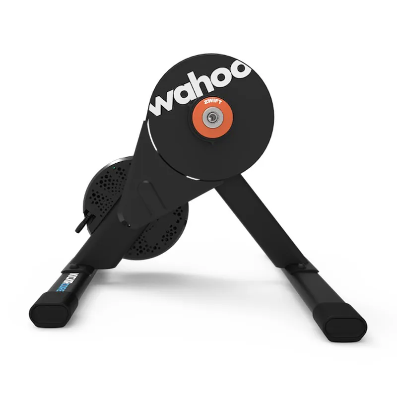 KICKR CORE 2 Indoor Trainer Zwift Cog and Click-1