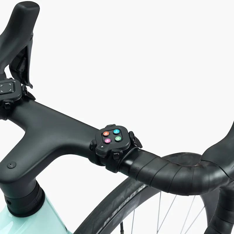 KICKR CORE 2 Indoor Trainer Zwift Cog and Click-2