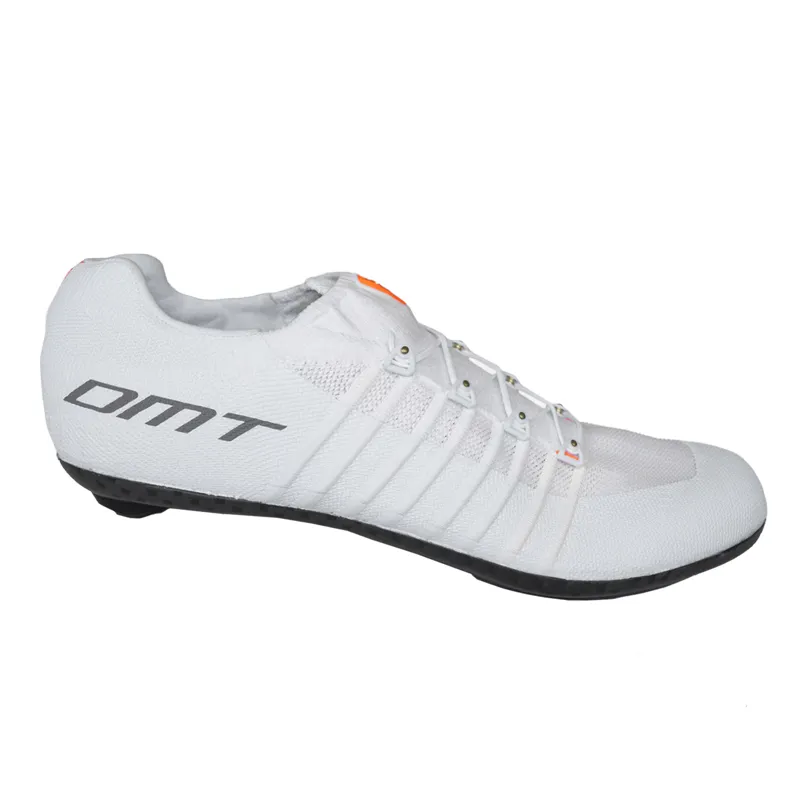 DMT Pogi's Superlight Shoes - White 