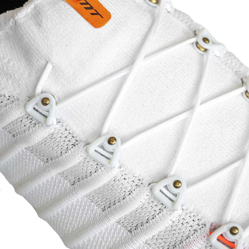 DMT Pogi's Superlight Shoes - White -5