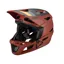 Leatt Gravity 4.0 MTB Helmet in Lava