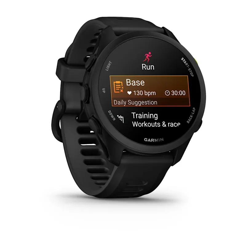 Garmin Forerunner 70 Watch -2