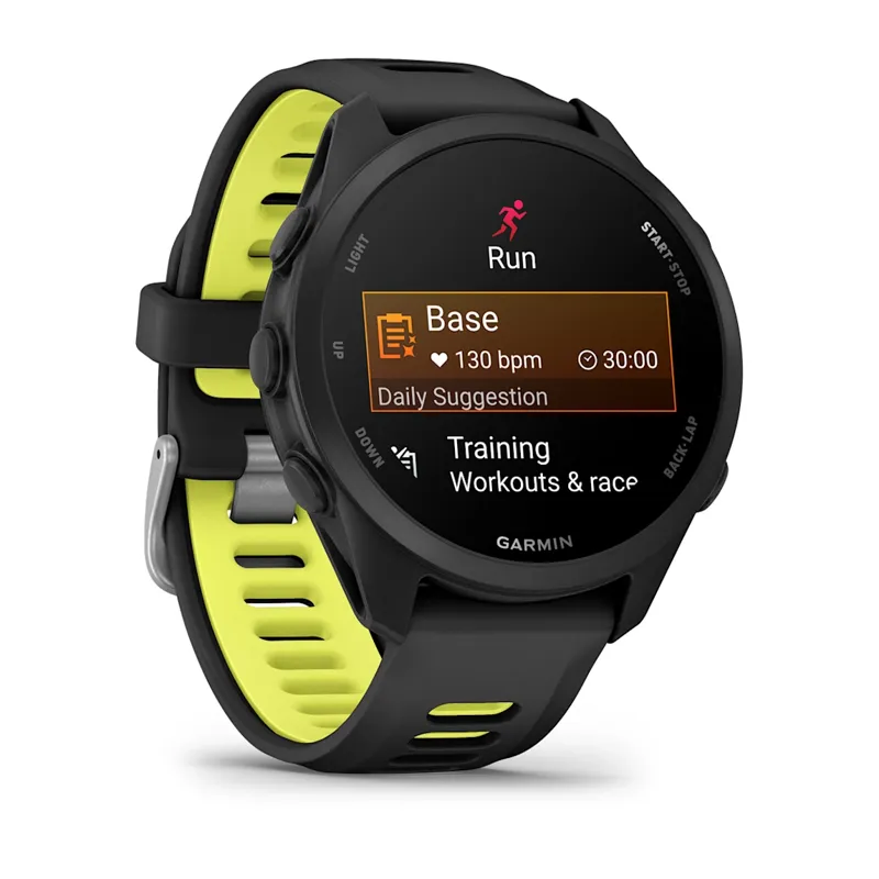 Garmin Forerunner 170 Watch -2