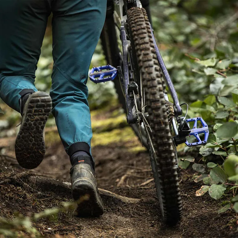 Trail Fusion Flat Pedals Purple-3