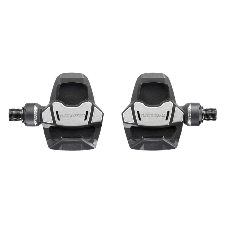 Keo Blade Ceramic Pedals Black-3