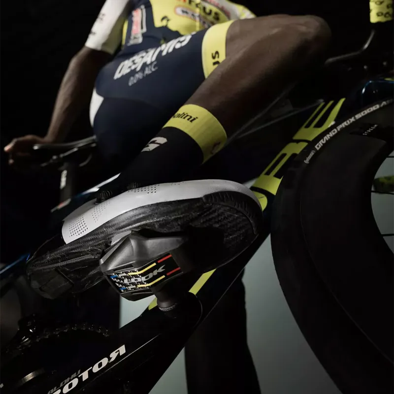 Keo Blade Ceramic Pedals Black-7