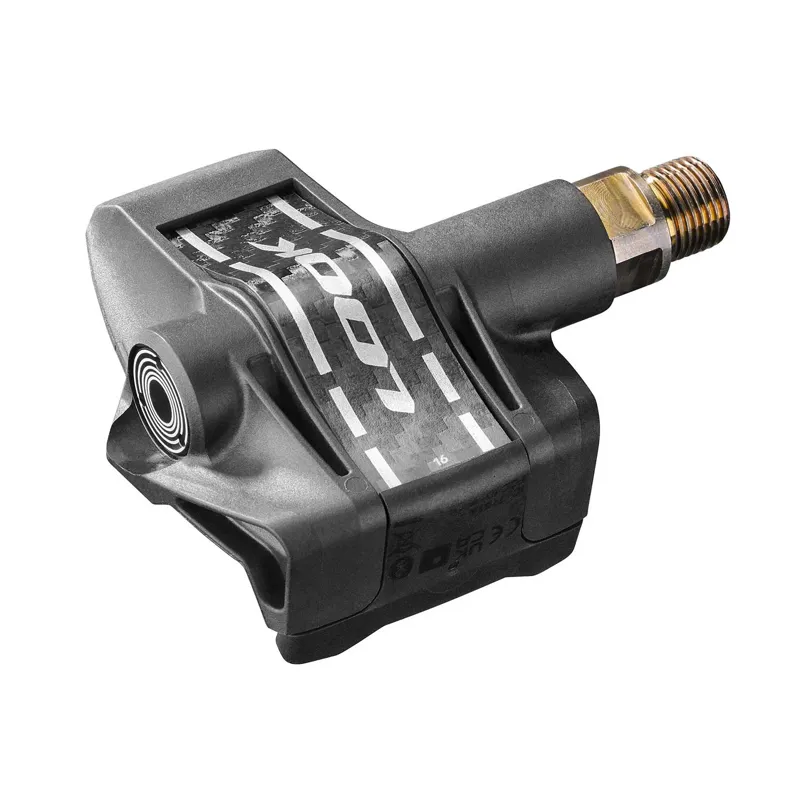 Keo Blade Power Single Pedal Black -1