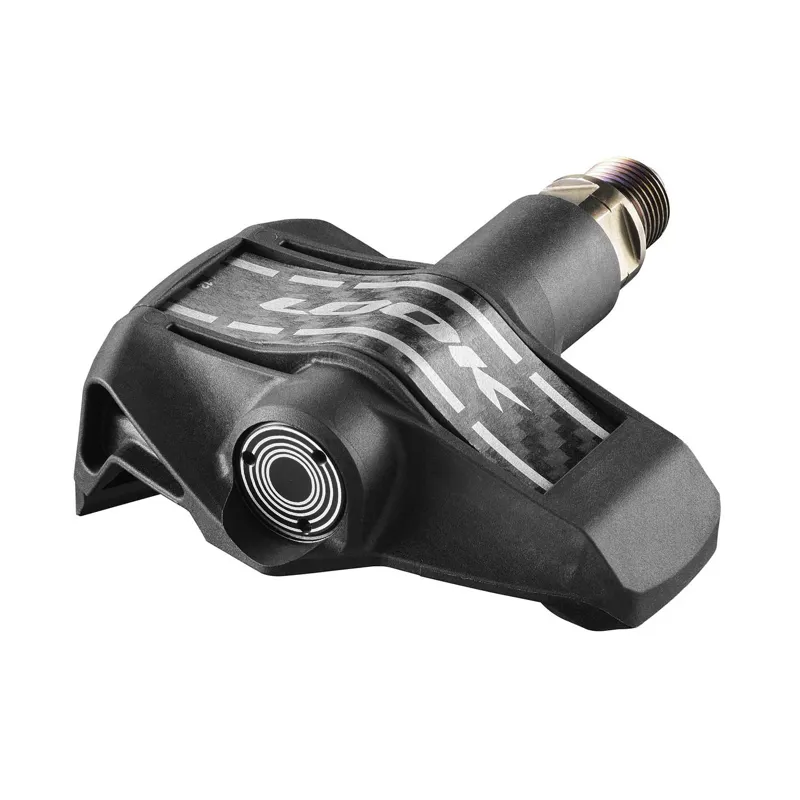 Keo Blade Power Single Pedal Black -3