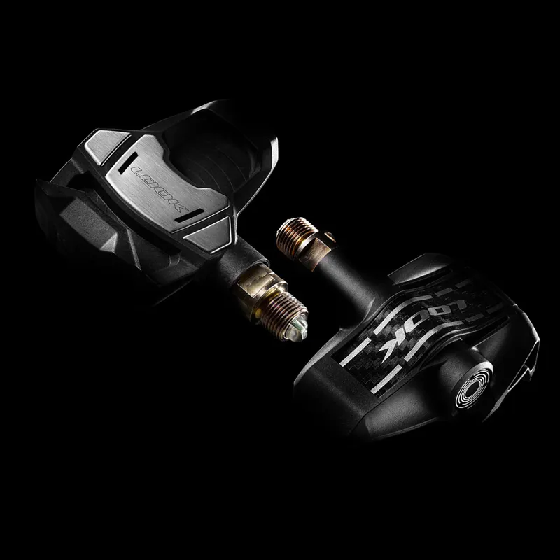 Keo Blade Power Single Pedal Black -4
