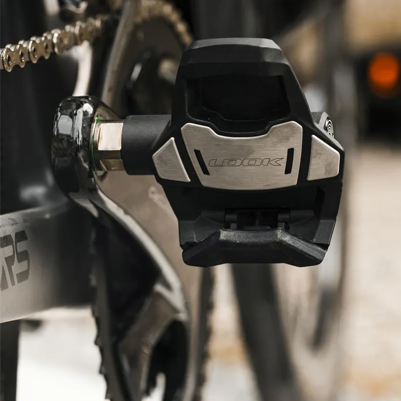 Keo Blade Power Single Pedal Black -5