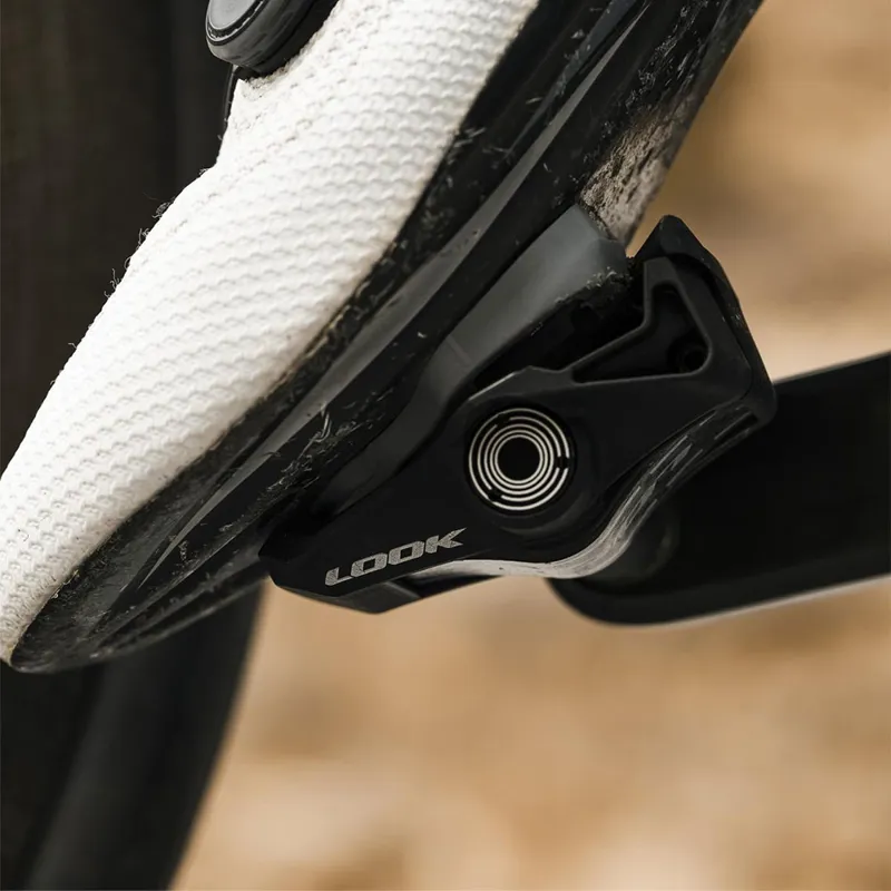Keo Blade Power Single Pedal Black -6