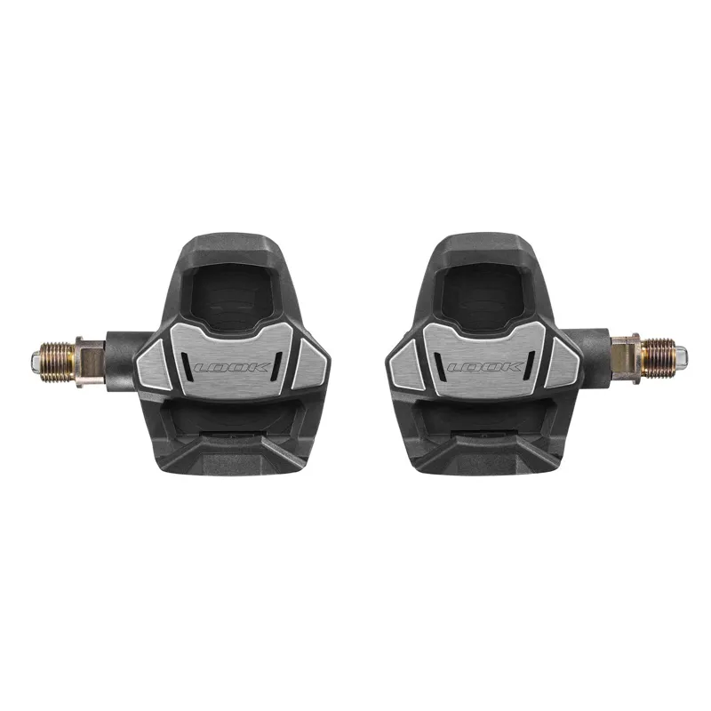 Keo Blade Power Dual Pedals Black -3