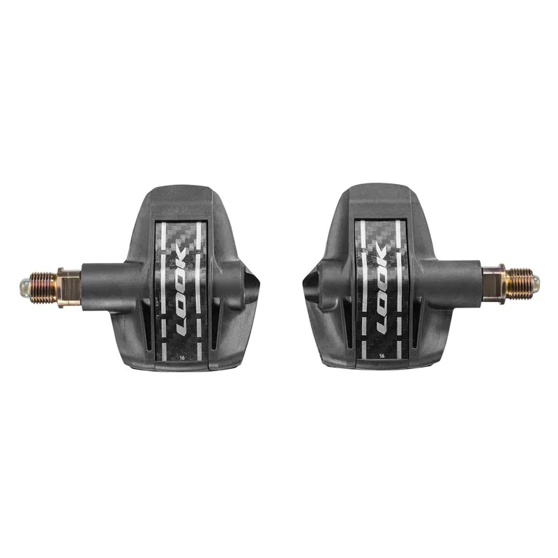 Keo Blade Power Dual Pedals Black -4