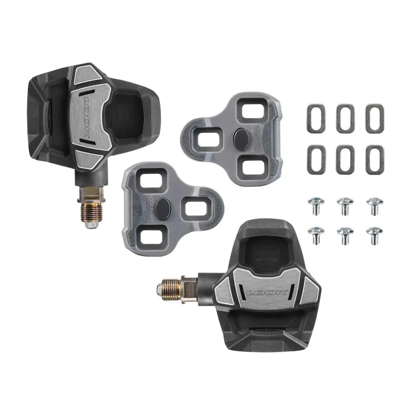 Keo Blade Power Dual Pedals Black -5