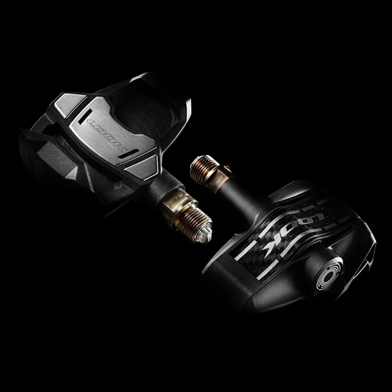 Keo Blade Power Dual Pedals Black -6