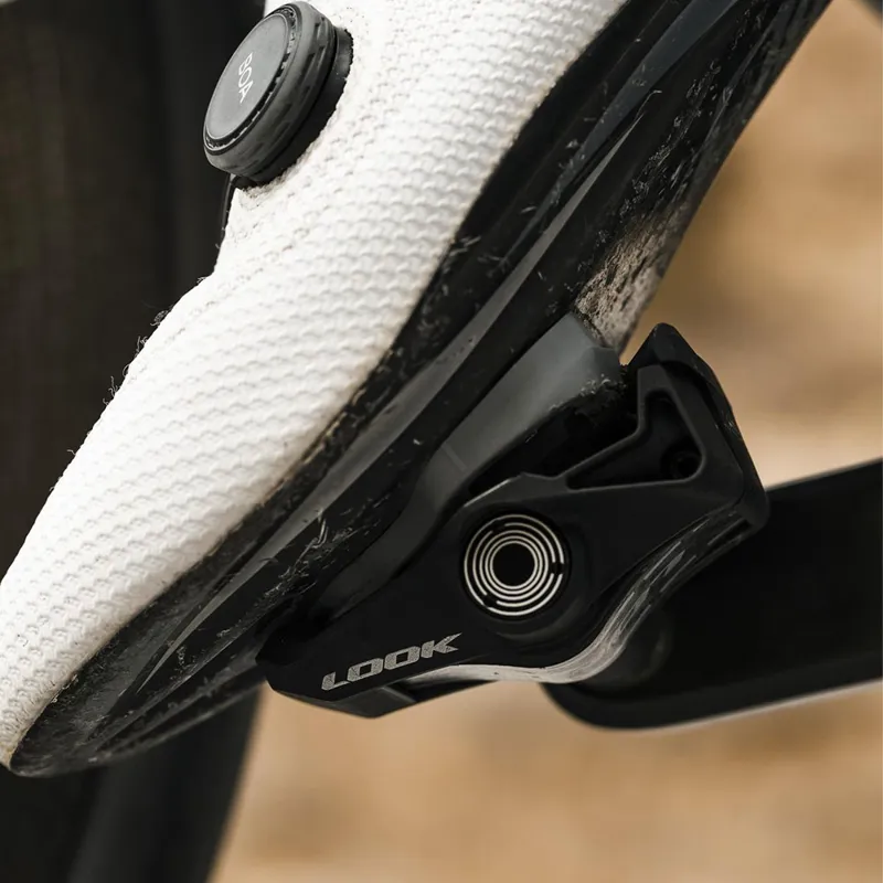 Keo Blade Power Dual Pedals Black -9
