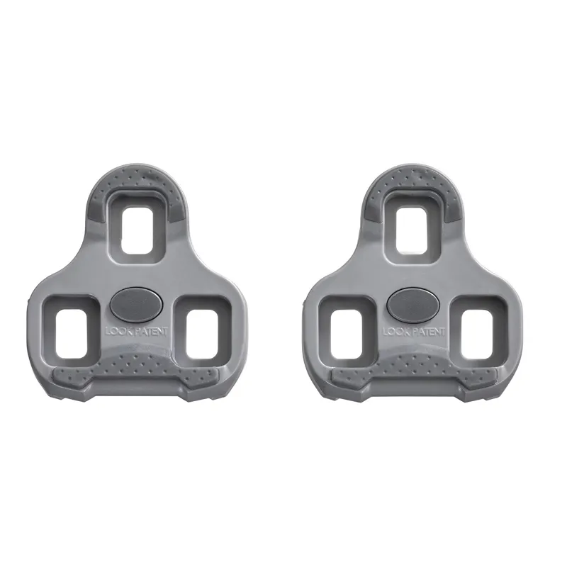 Keo Grip Cleats Grey-1