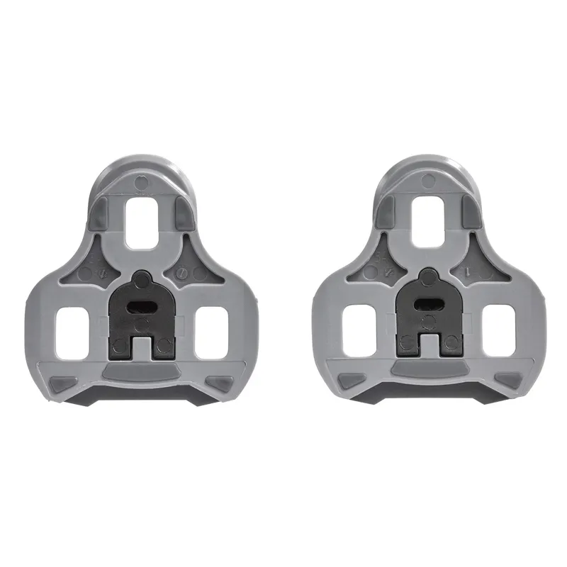 Keo Grip Cleats Grey-2