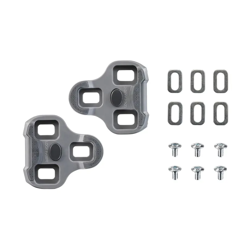Keo Grip Cleats Grey-3