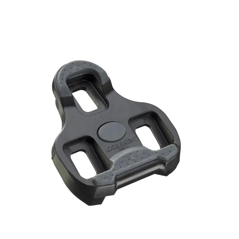 Keo Grip Cleats Black