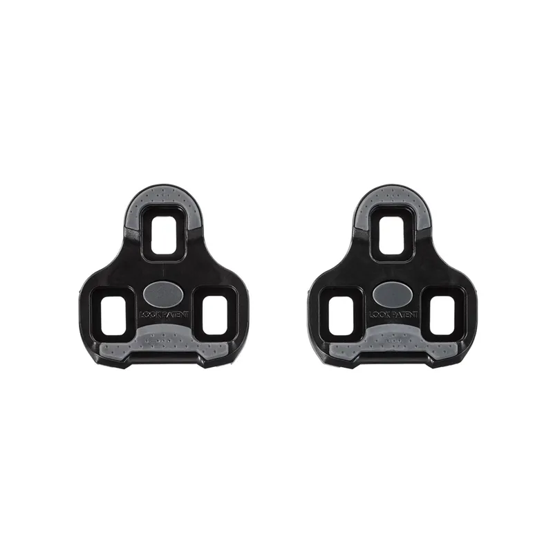 Keo Grip Cleats Black-1