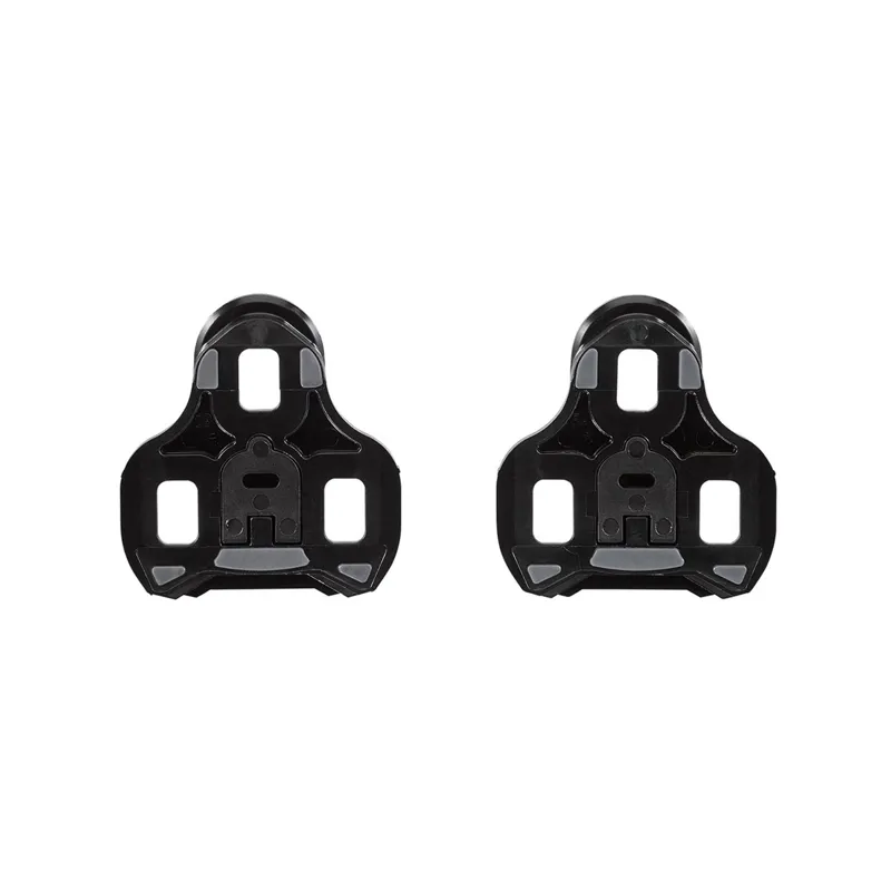 Keo Grip Cleats Black-2