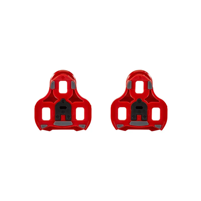 Keo Grip Cleats Red-2