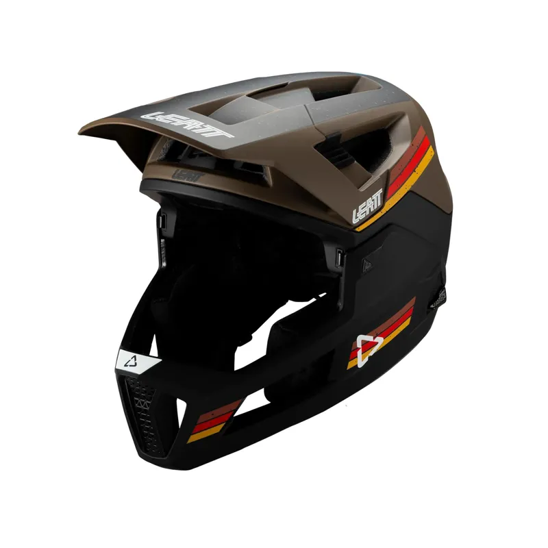 Leatt Enduro 4.0 MTB Helmet-1