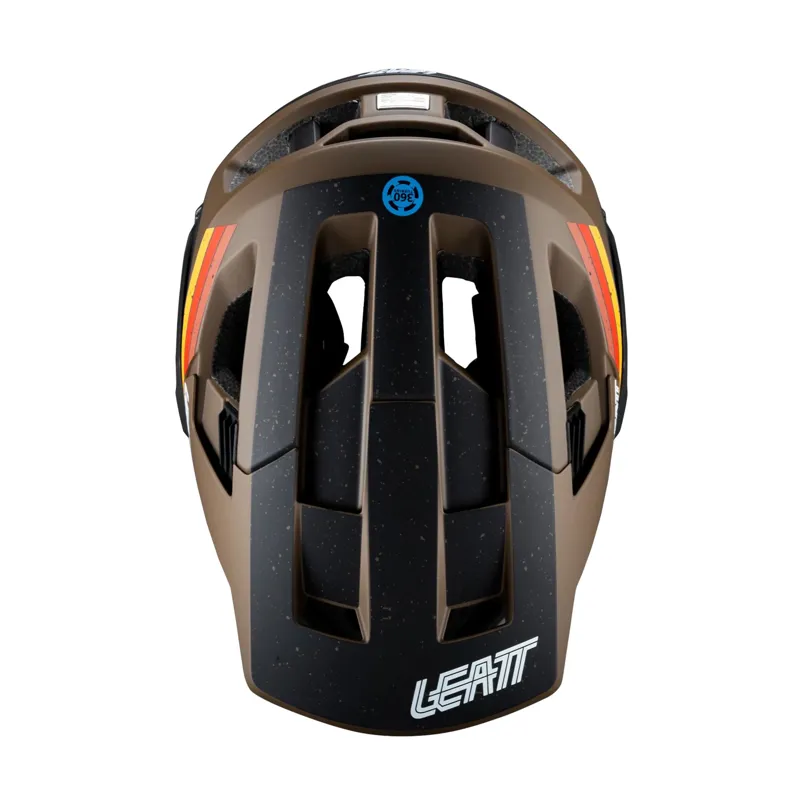 Leatt Enduro 4.0 MTB Helmet-3