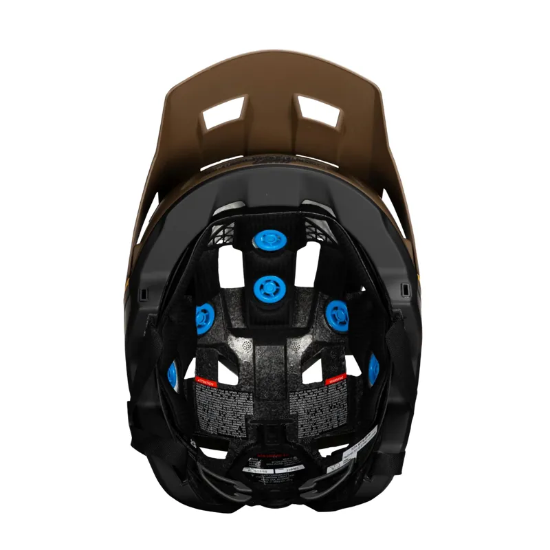 Leatt Enduro 4.0 MTB Helmet-4