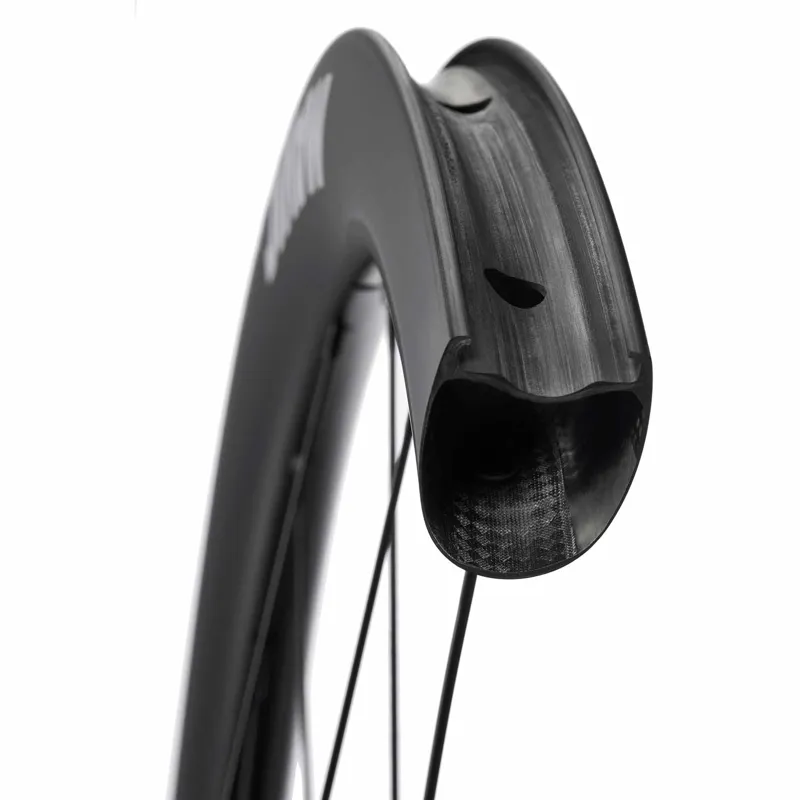 Cosmic S 42 Disc Black-6