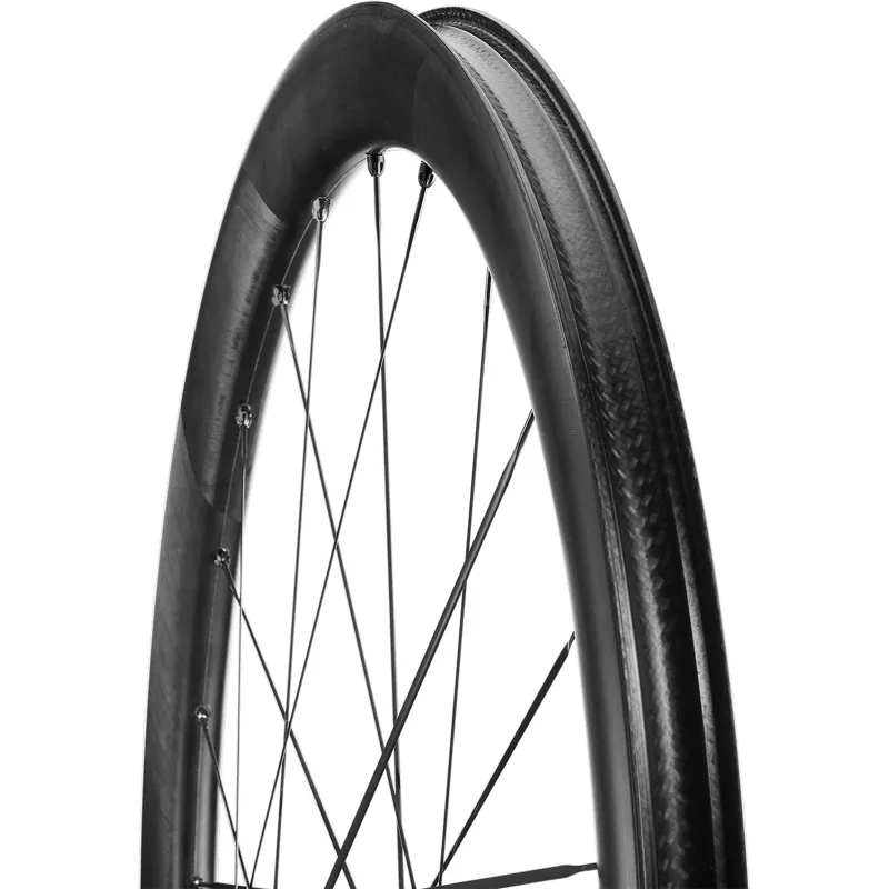 Mavic Cosmic SLR 45 Disc Road Wheelset -4
