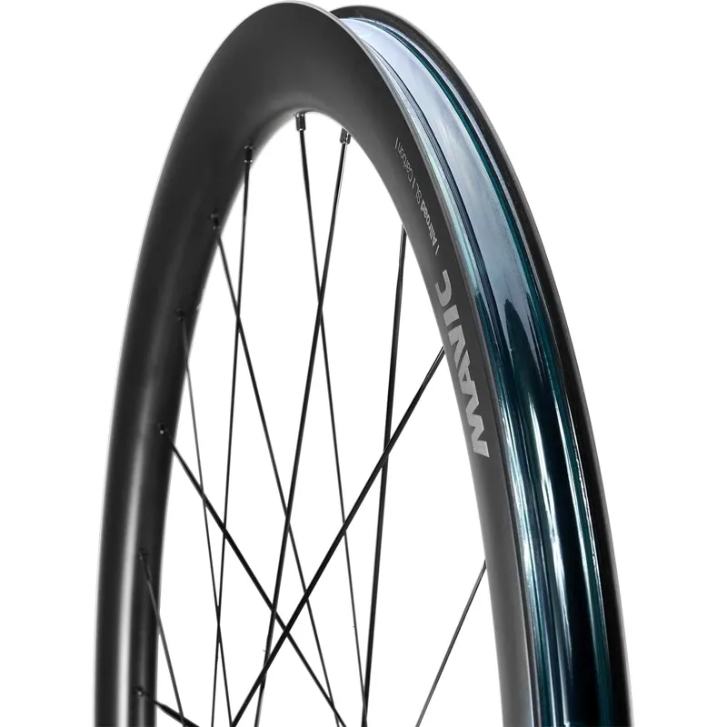 Allroad SL Carbon Disc Centre Lock Black-2