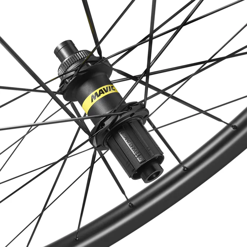Allroad SL Carbon Disc Centre Lock Black-4