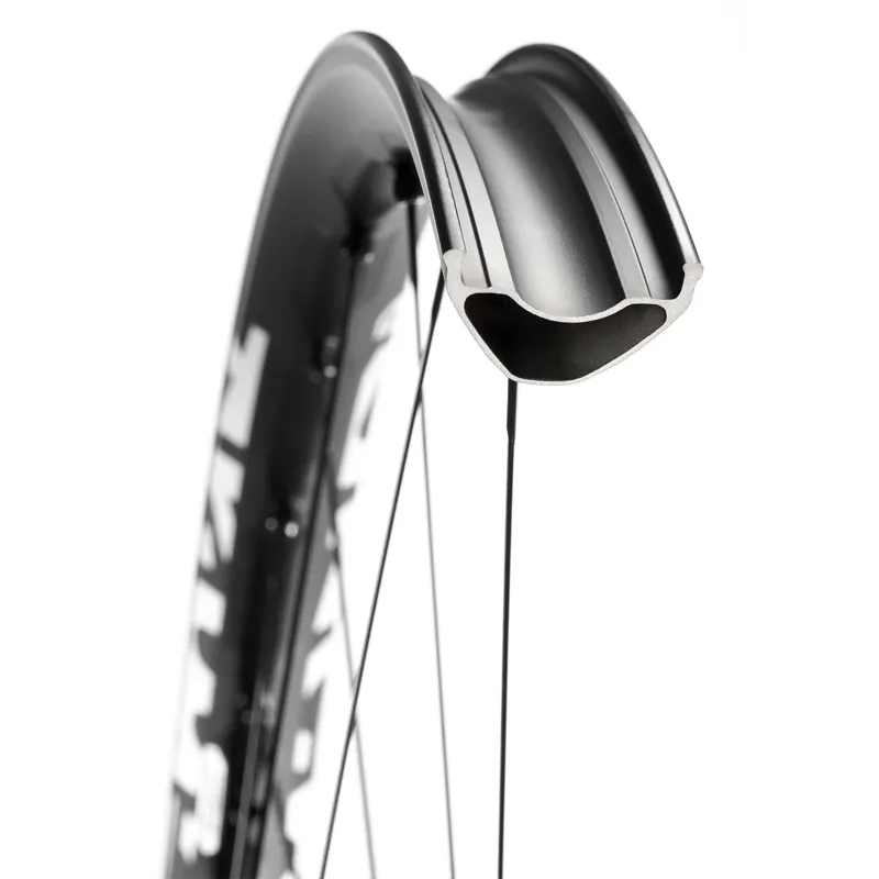 Mavic E-Deemax S 27.5 Centre Lock Disc Black boost-5