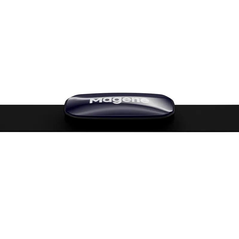  Magene H613 Heart Rate Monitor Black-1