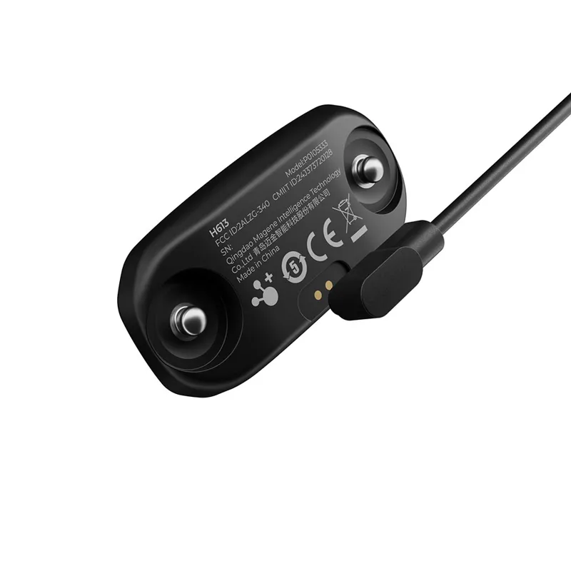  Magene H613 Heart Rate Monitor Black-2