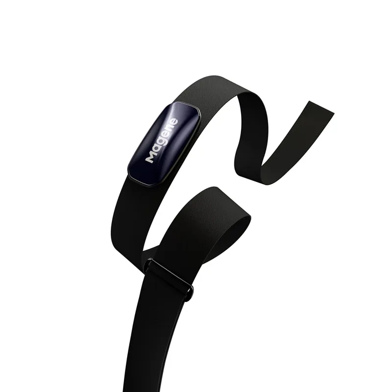  Magene H613 Heart Rate Monitor Black-3