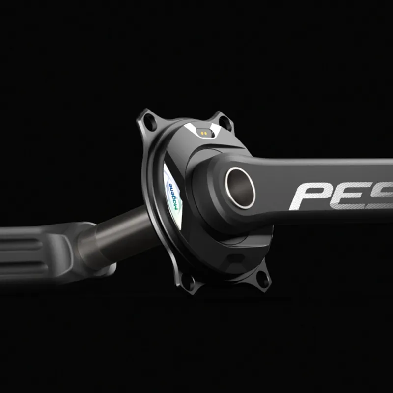  Magene PES P515 Power Meter Crank Black -5