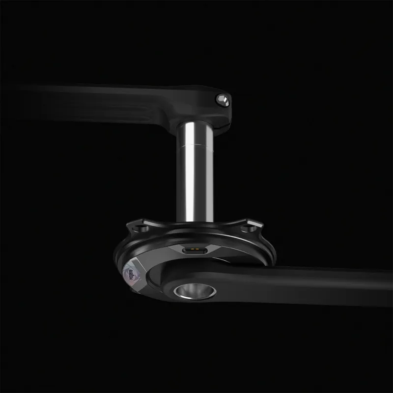  Magene PES P515 Power Meter Crank Black -6