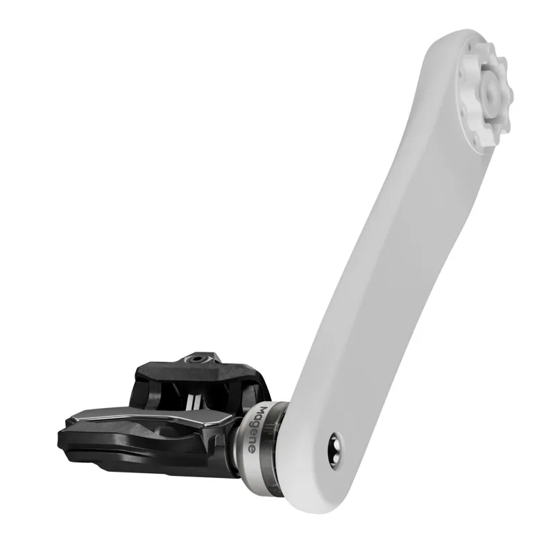  Magene P715 Power Meter Pedals Black-4