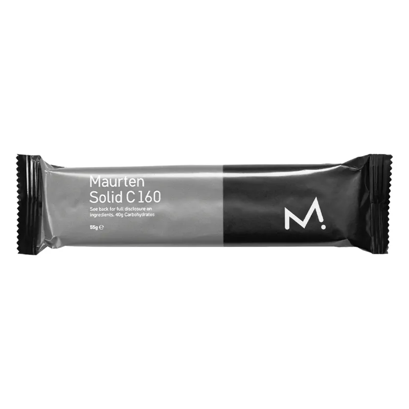 Maurten Solid C 160