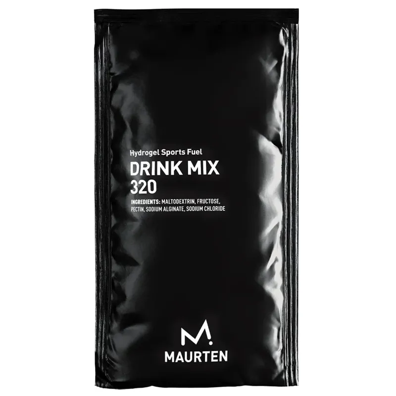 Maurten Drink Mix 320 Single Serving