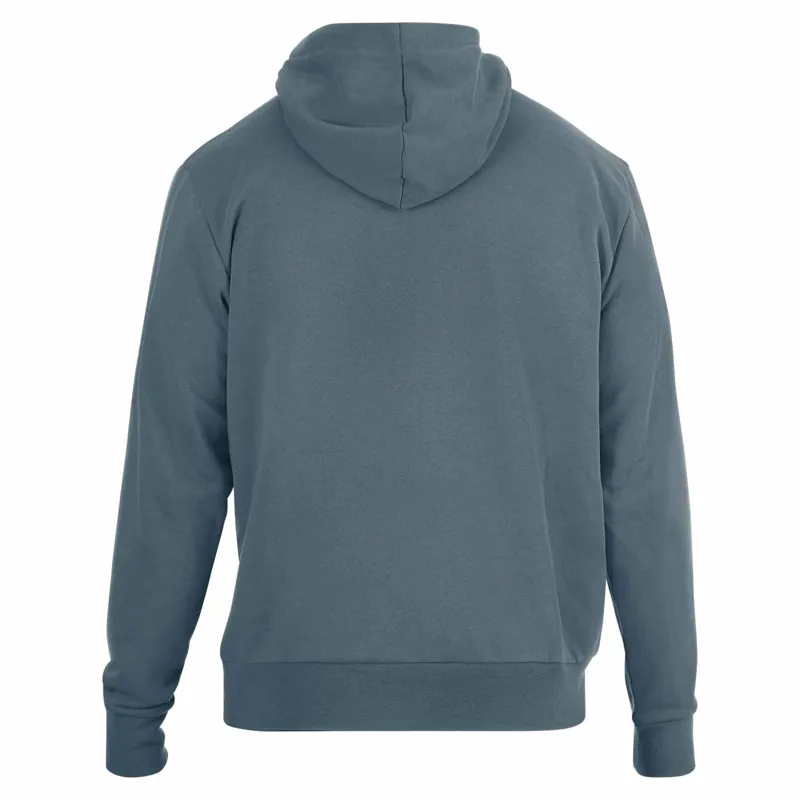 Mavic Corporate Logo Hoodie Blue-1