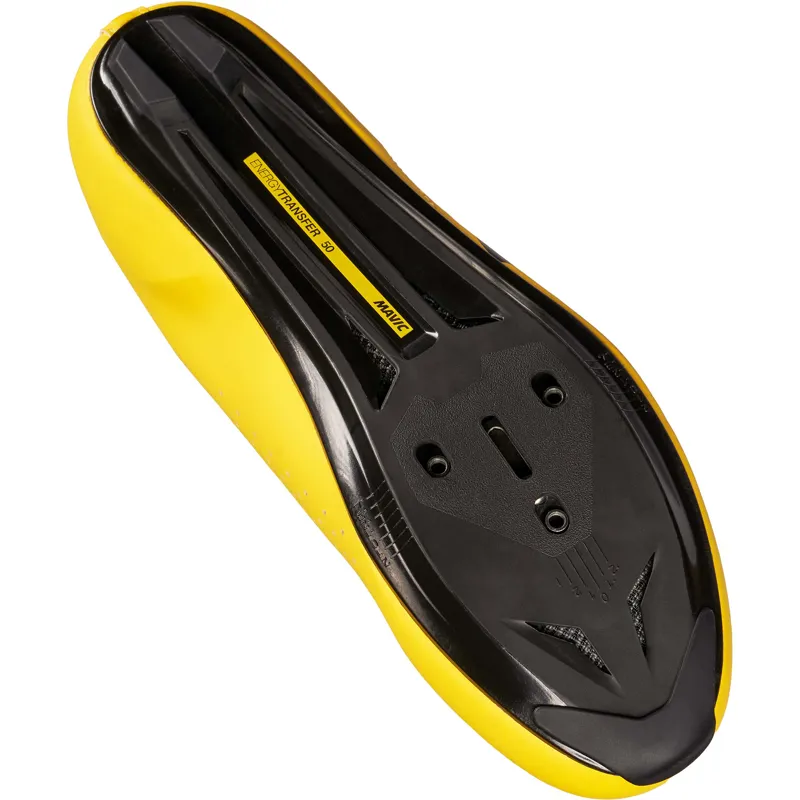 Mavic Cosmic Boa road cycle shoe - Pair -2