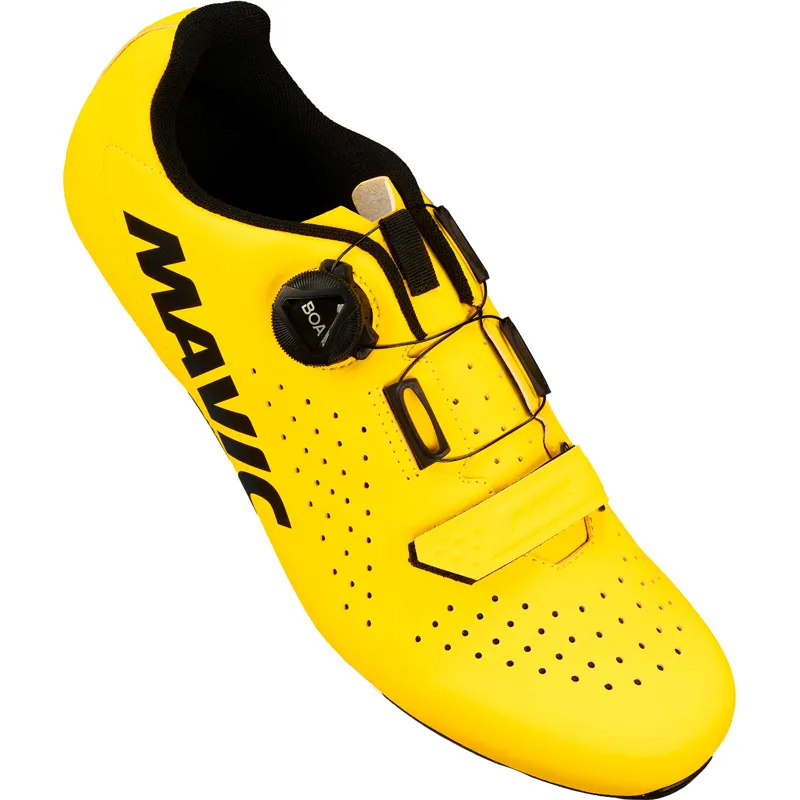 Mavic Cosmic Boa road cycle shoe - Pair -1