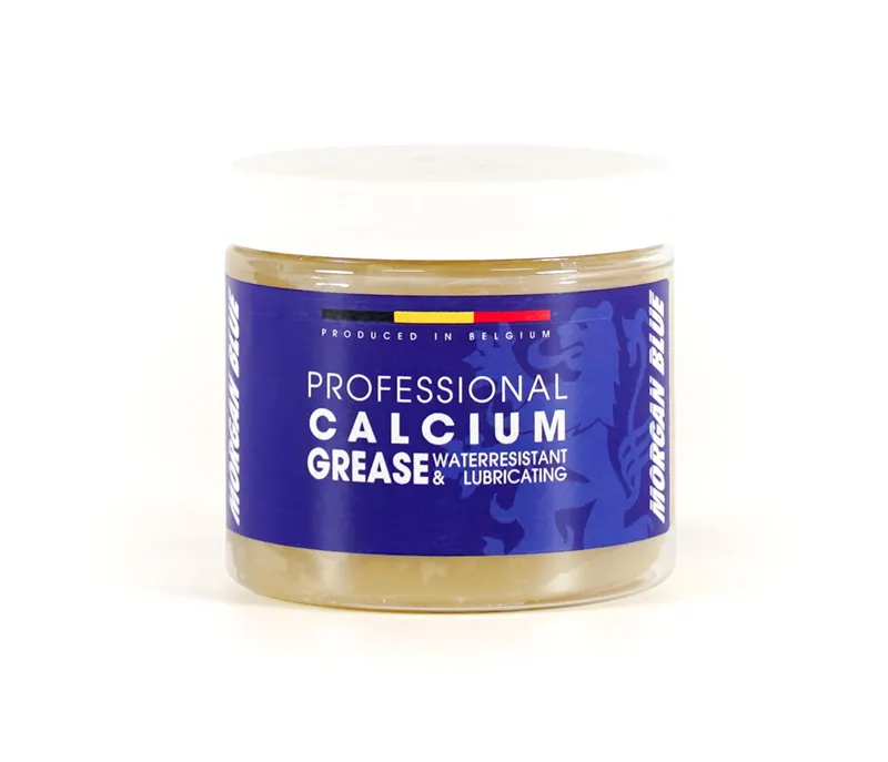 Morgan Blue Calcium Grease 200cc
